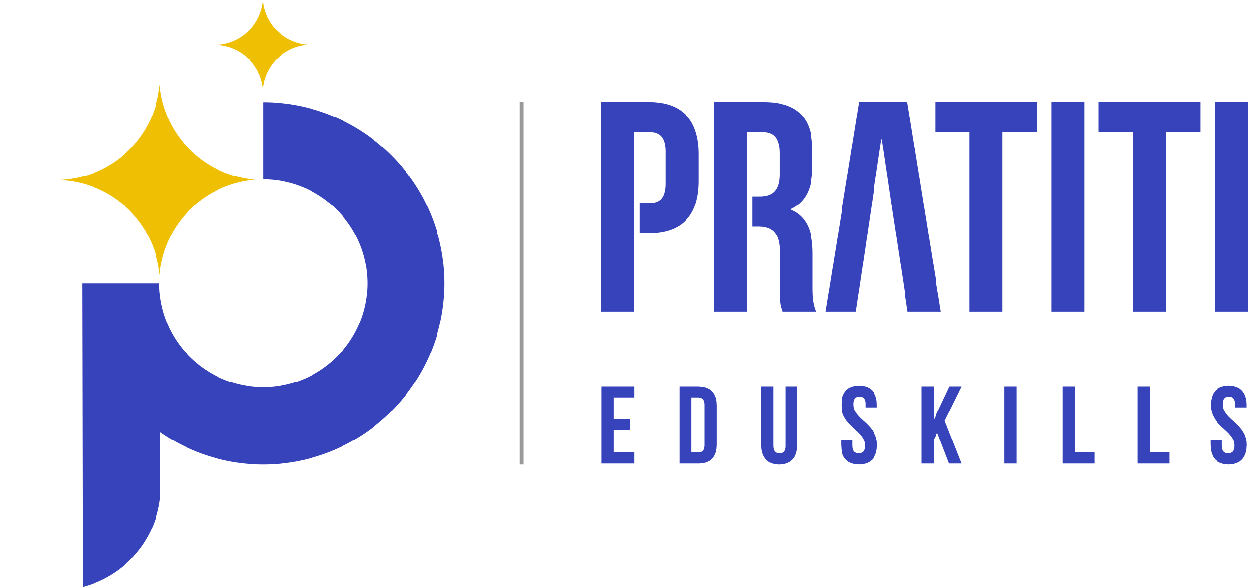 Pratiti Logo